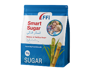 sugar packet