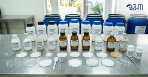 Amino Acid Ingredients