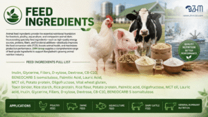 Feed Ingredents